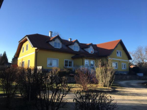Villa Romina, Gemeinde Ulrichskirchen-Schleinbach, Österreich, Gemeinde Ulrichskirchen-Schleinbach, Österreich